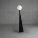 Apex Sphere Floor Lamp-DWHOME