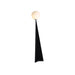 Apex Sphere Floor Lamp-DWHOME