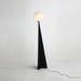 Apex Sphere Floor Lamp-DWHOME