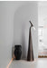 Apex Texture Floor Lamp-DWHOME