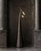 Apex Texture Floor Lamp-DWHOME