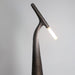Apex Texture Floor Lamp-DWHOME