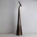 Apex Texture Floor Lamp-DWHOME