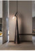 Apex Texture Floor Lamp-DWHOME