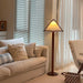 Apex Triangle Shade Floor Lamp - DWHOME