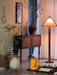 Apex Triangle Shade Floor Lamp - DWHOME