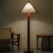 Apex Triangle Shade Floor Lamp - DWHOME