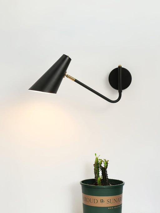 Apex Wall Sconce-DWHOME