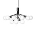 Lumiflora Chandelier - DWHOME