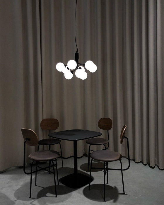 Lumiflora Chandelier - DWHOME