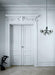 Lumiflora Chandelier - DWHOME