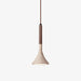 Aplomb Travertine Pendant Lamp - DWHOME