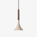 Aplomb Travertine Pendant Lamp - DWHOME