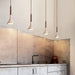 Aplomb Travertine Pendant Lamp - DWHOME