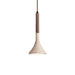 Aplomb Travertine Pendant Lamp - DWHOME
