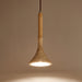 Aplomb Travertine Pendant Lamp - DWHOME