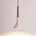 Aplomb Travertine Pendant Lamp - DWHOME
