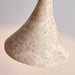 Aplomb Travertine Pendant Lamp - DWHOME