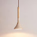 Aplomb Travertine Pendant Lamp - DWHOME