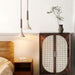 Aplomb Travertine Pendant Lamp - DWHOME