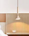 Aplomb Travertine Pendant Lamp - DWHOME