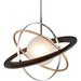 Apogee Pendant Lamp-DWHOME
