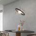 Apogee Pendant Lamp-DWHOME