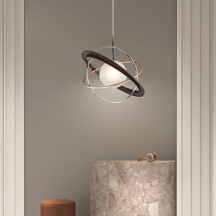 Apogee Pendant Lamp-DWHOME