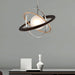 Apogee Pendant Lamp-DWHOME