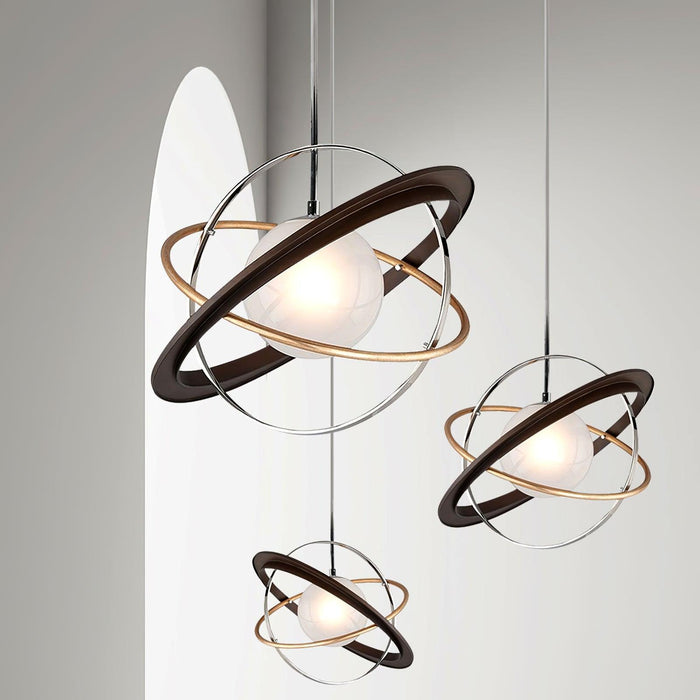 Apogee Pendant Lamp-DWHOME
