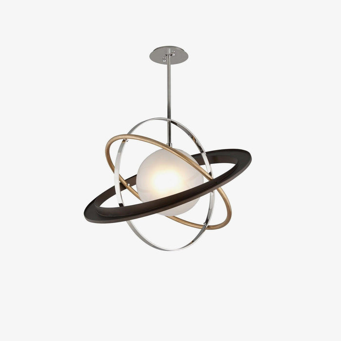 Apogee Pendant Lamp-DWHOME