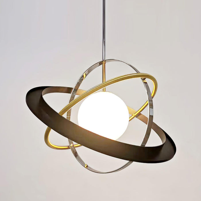 Apogee Pendant Lamp-DWHOME