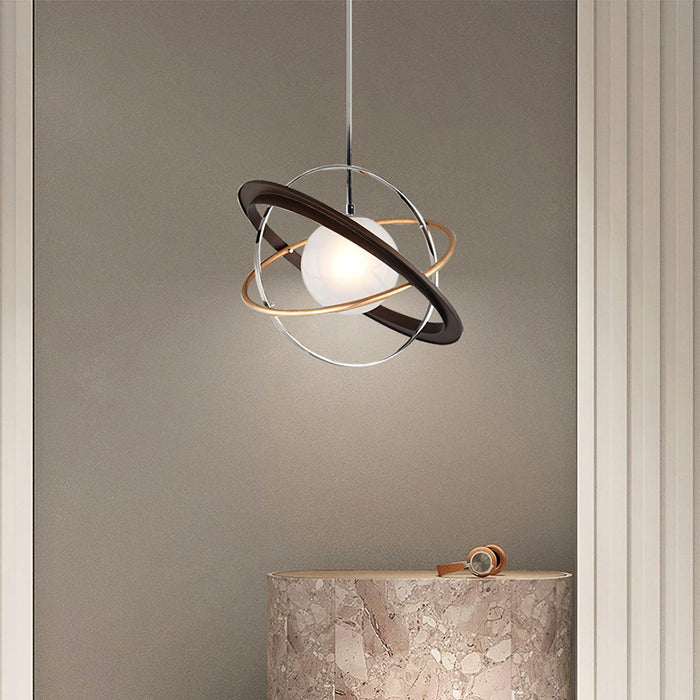 Apogee Pendant Lamp-DWHOME