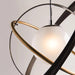 Apogee Pendant Lamp-DWHOME