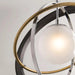 Apogee Pendant Lamp-DWHOME