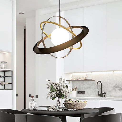 Apogee Pendant Lamp-DWHOME