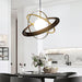 Apogee Pendant Lamp-DWHOME