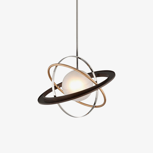 Apogee Pendant Lamp-DWHOME