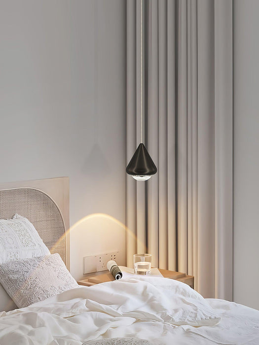 Apollo Pendant Lamp-DWHOME