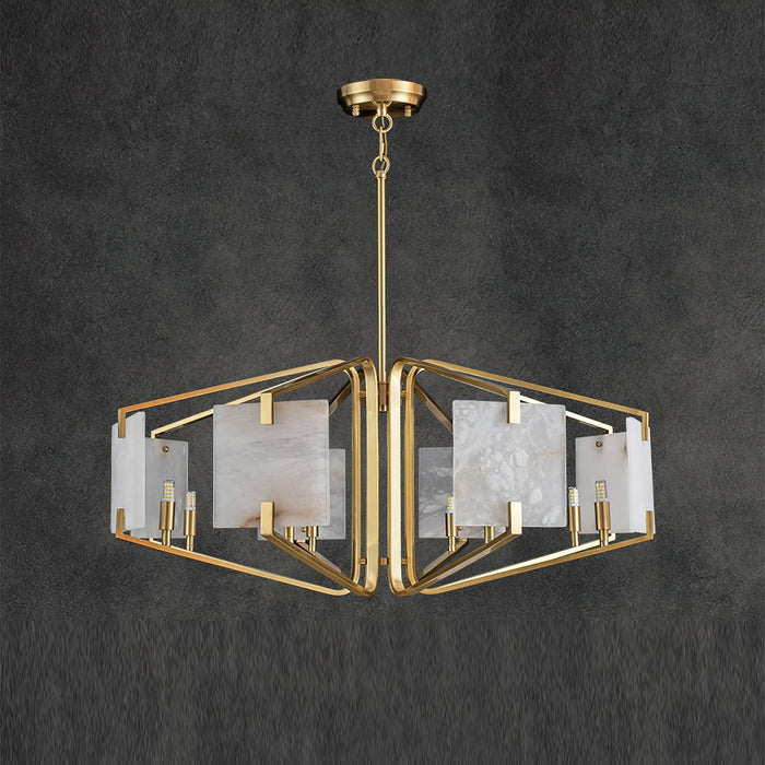 Appareil Chandelier-DWHOME