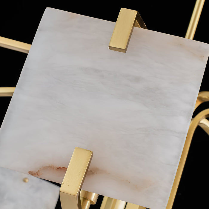 Appareil Chandelier-DWHOME