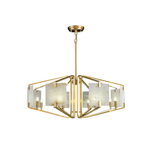 Appareil Chandelier-DWHOME