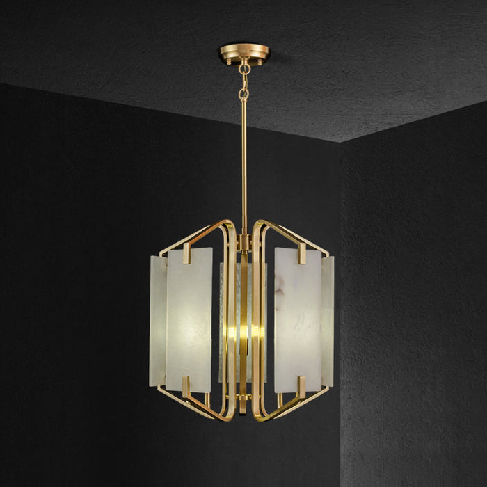 Appareil Chandelier-DWHOME