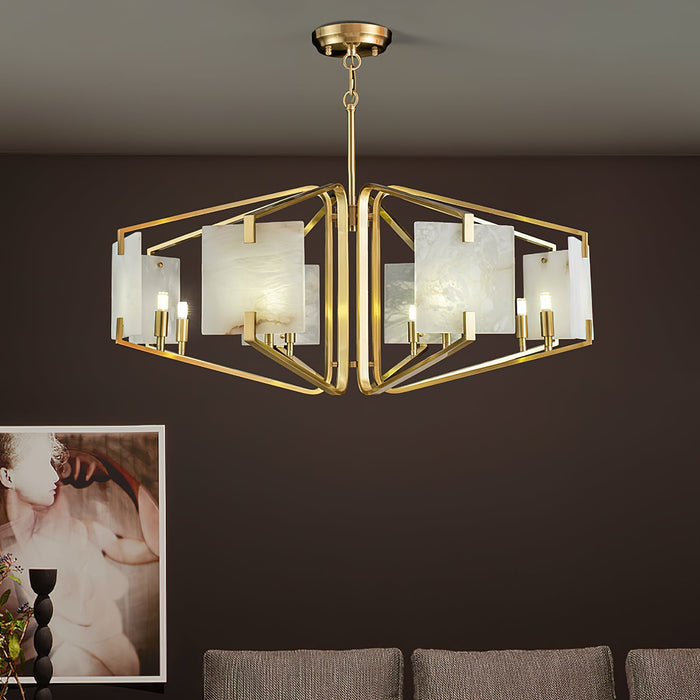 Appareil Chandelier-DWHOME