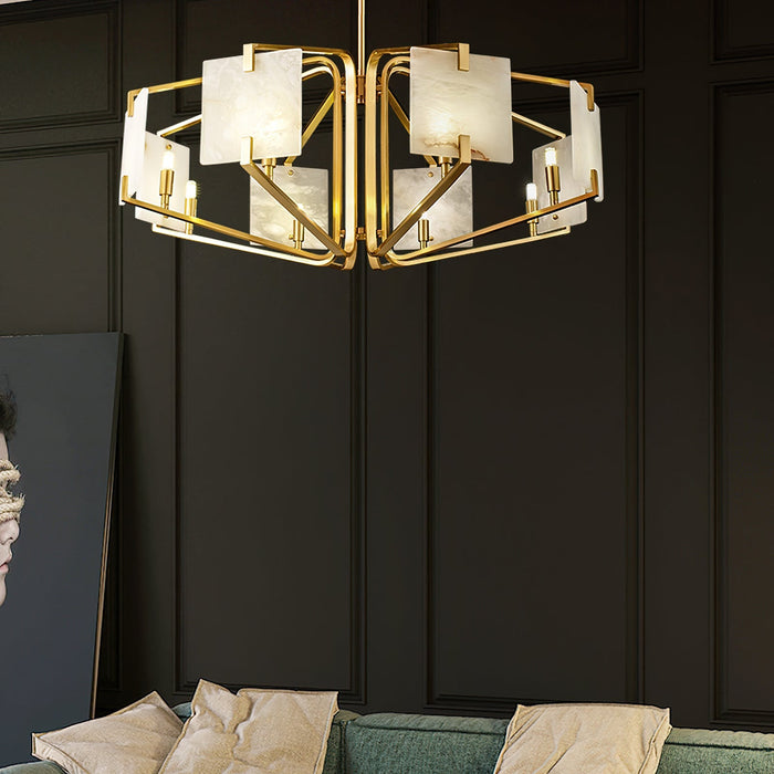 Appareil Chandelier-DWHOME
