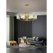 Appareil Chandelier-DWHOME