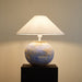 Aquarelle Terra Table Lamp-DWHOME