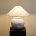 Aquarelle Terra Table Lamp-DWHOME