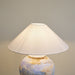 Aquarelle Terra Table Lamp-DWHOME