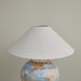 Aquarelle Terra Table Lamp-DWHOME